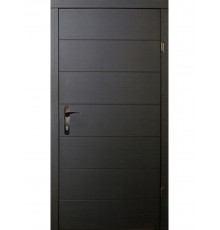Вхідні двері Вулкан модель 256