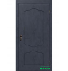 Входная дверь Вулкан модель 1877