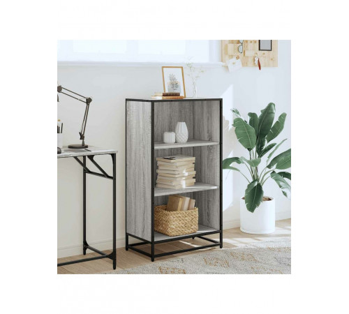 Стеллаж Sonoma – лофт мебель от ТМ МСМ