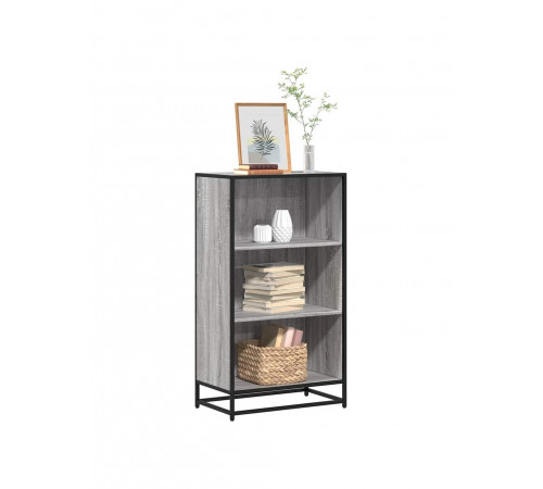 Стеллаж Sonoma – лофт мебель от ТМ МСМ