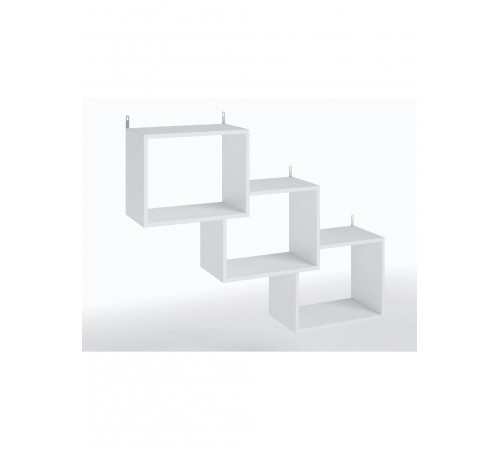 Настенная полка