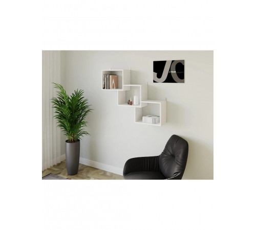 Настенная полка