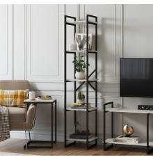 Стеллаж Мальборк 40