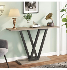 Консольный стол