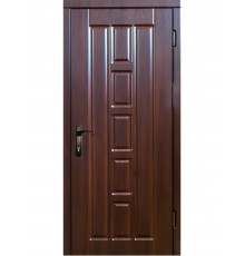 Вхідні двері Вулкан модель 1368