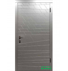 Входная дверь Вулкан модель 2389