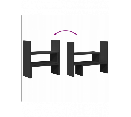 Регульований органайзер для столу