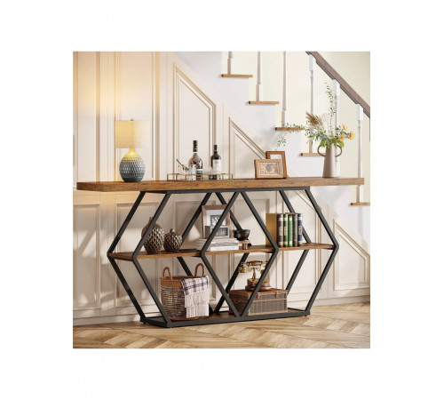 Стіл консольний у передпокої