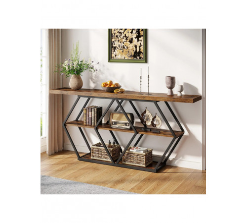 Стіл консольний у передпокої