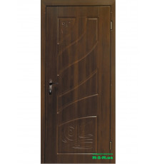 Вхідні двері Вулкан модель 2587