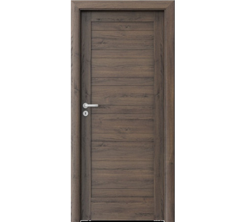 Interior door MSM