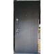 Вхідні двері Булава 3D
