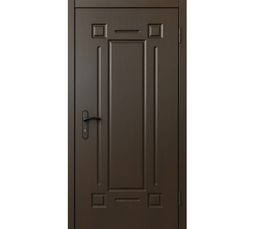 Двері, що тримають варту вашого дому, як у давні часи