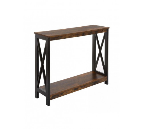 Консольний столик Darek (100×30×80 см)
