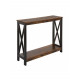 Консольний столик Darek (100×30×80 см)