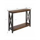 Консольний столик Darek (100×30×80 см)