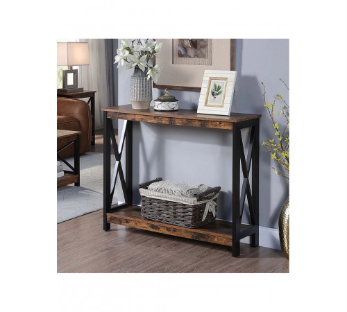 Консольний столик Darek (100×30×80 см)