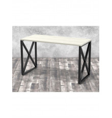 Стіл листовий Айсберг 06 MSMLOFT