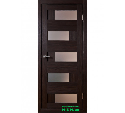 Міжкімнатні двері MSM 41 ПЗ