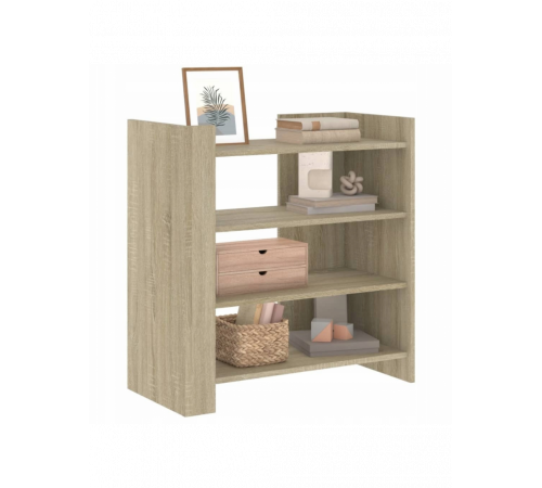 Шафа VidaXL  73,5×35×75 см