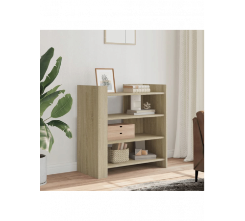 Шафа VidaXL  73,5×35×75 см