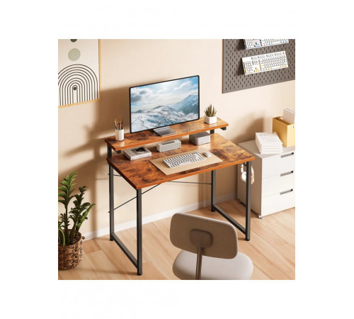 Письмовий стіл Tunnis (101,5×50×73,5 см) — MSMLOFT