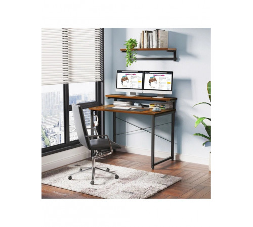 Письмовий стіл Tunnis (101,5×50×73,5 см) — MSMLOFT