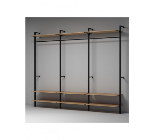 Стелаж Алегра модель 30