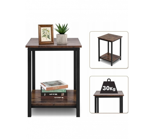 Приставний столик Redmynd