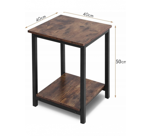 Приставний столик Redmynd