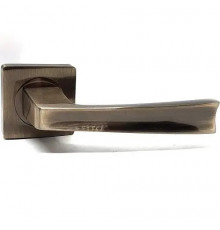 Ручка на квадраті HRoz-06.140-AL-AB