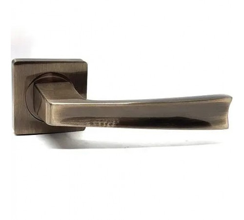 Ручка на квадраті HRoz-06.140-AL-AB