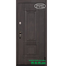 Входная дверь Вулкан