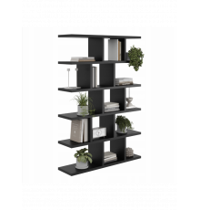 Підвісна полиця, чорний