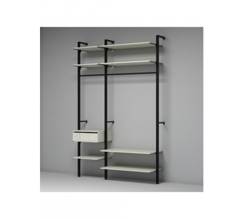 Прихожая Аллегра модуль 37