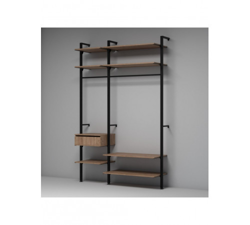 Прихожая Аллегра модуль 37