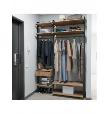 Передпокій Алегра модуль 37