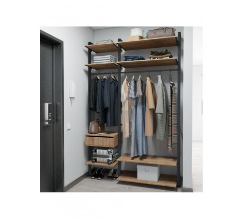 Прихожая Аллегра модуль 37