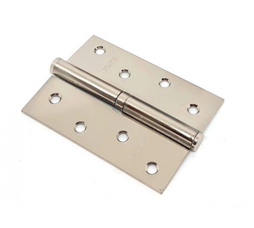 Занавес съемный стальной KEDR 100*75*2.5-S-правая