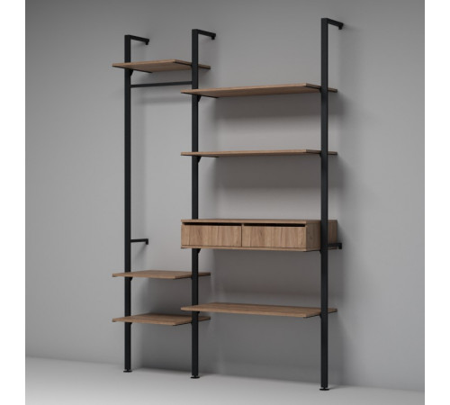 Прихожая Аллегра модуль 6