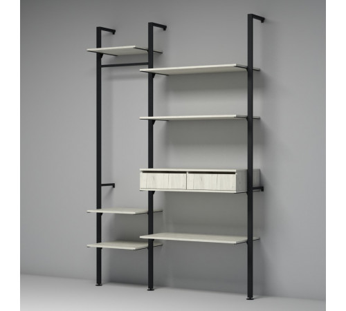 Прихожая Аллегра модуль 6