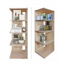 Настінна полиця Sajo