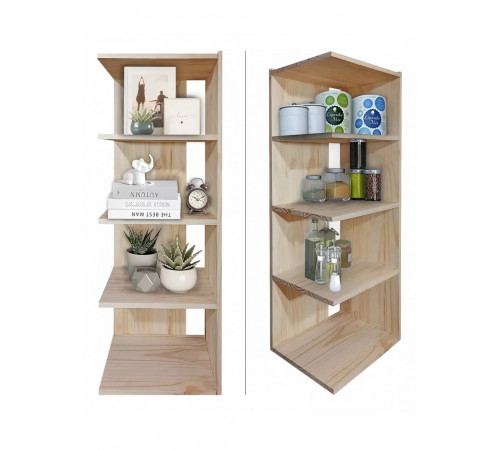 Полка настенная Sajo