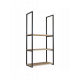 Підвісна полиця LOFT Metal NEXTA