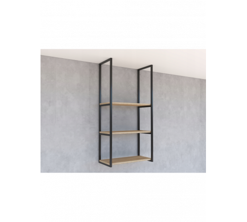 Підвісна полиця LOFT Metal NEXTA