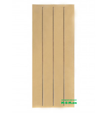 Межкомнатная дверь MSM 83 под покраску.