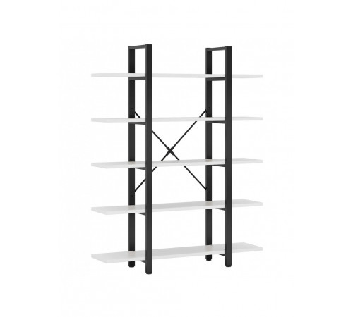 Стелаж 5-ярусний Etagere 10 — стиль, висота та місткість