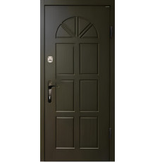 Вхідні двері Вулкан