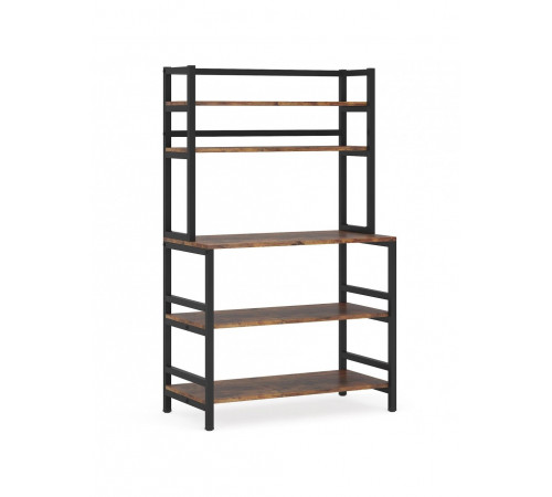 Стелаж кухонний 5-ярусний — простір і стиль від МСМ