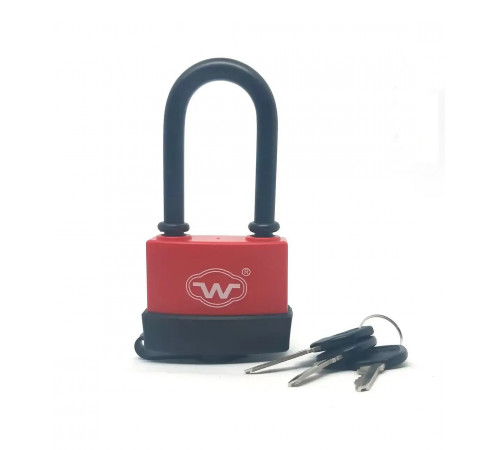 Навесной замок KEDR HG375 L (50 мм)